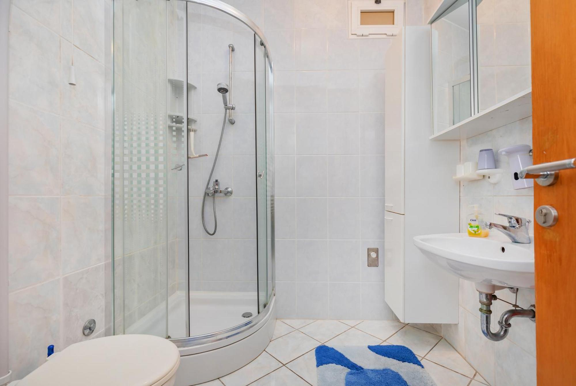 Apartments Galic 믈리니 외부 사진